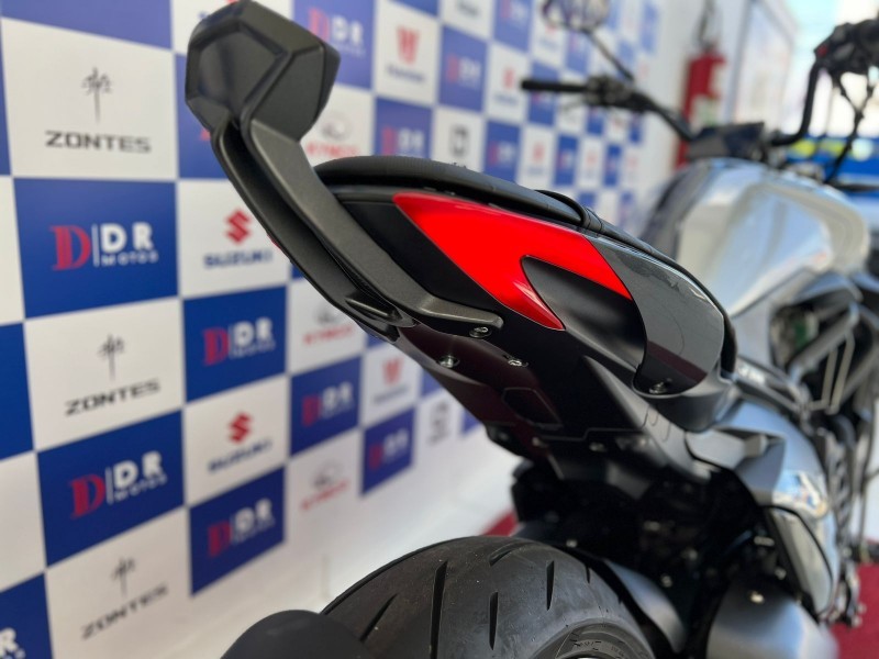 der motos venda
