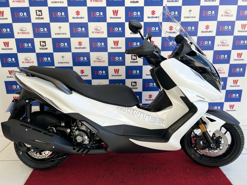 der motos venda